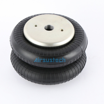Hai vòng tròn không khí FD120-17 G3/4 Contitech Air Spring cho máy nghiền
