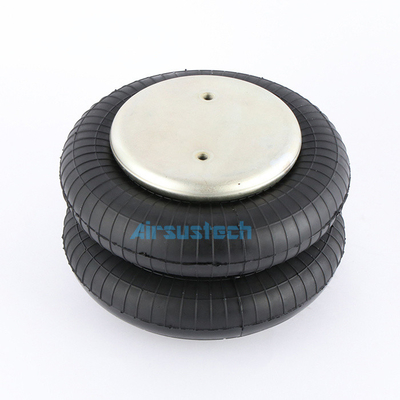 Hai vòng tròn không khí FD120-17 G3/4 Contitech Air Spring cho máy nghiền