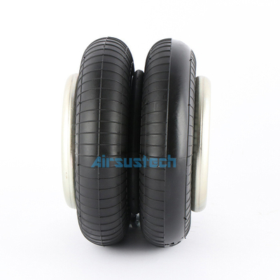 Hai vòng tròn không khí FD120-17 G3/4 Contitech Air Spring cho máy nghiền