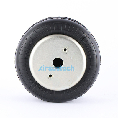 Hai vòng tròn không khí FD120-17 G3/4 Contitech Air Spring cho máy nghiền
