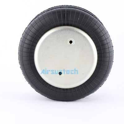Hai vòng tròn không khí FD120-17 G3/4 Contitech Air Spring cho máy nghiền