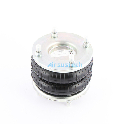 Contitech Double Convoluted Air Bellow FD76-14 CR G1/2 Không khí cho ngành công nghiệp