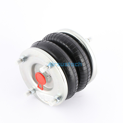 Contitech Double Convoluted Air Bellow FD76-14 CR G1/2 Không khí cho ngành công nghiệp