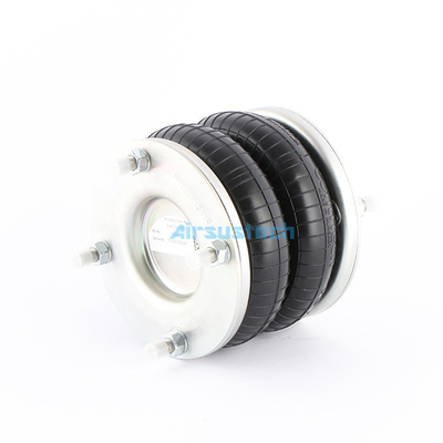 Contitech Double Convoluted Air Bellow FD76-14 CR G1/2 Không khí cho ngành công nghiệp