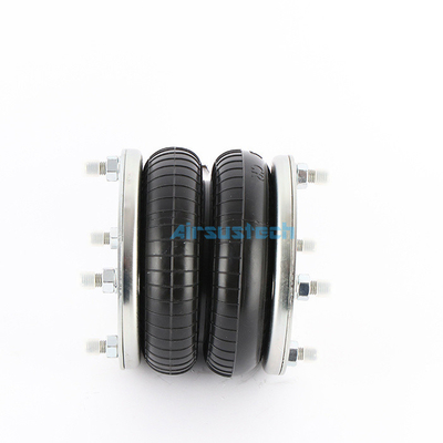Contitech Double Convoluted Air Bellow FD76-14 CR G1/2 Không khí cho ngành công nghiệp