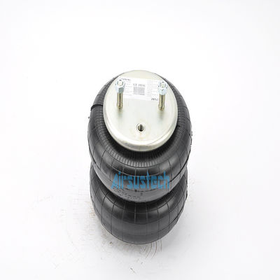 Goodyear 2B9-250 Air Spring cao su W01-358-6943 Firestone túi khí treo gập đôi