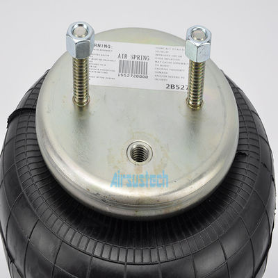 Goodyear 2B9-250 Air Spring cao su W01-358-6943 Firestone túi khí treo gập đôi