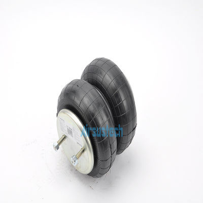 Goodyear 2B9-250 Air Spring cao su W01-358-6943 Firestone túi khí treo gập đôi