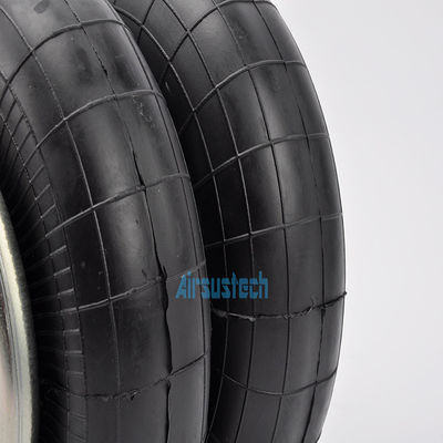 Goodyear 2B9-250 Air Spring cao su W01-358-6943 Firestone túi khí treo gập đôi