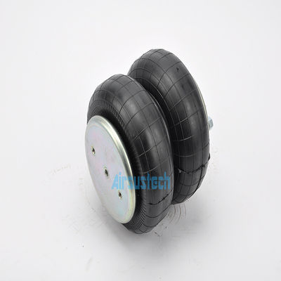 Goodyear 2B9-250 Air Spring cao su W01-358-6943 Firestone túi khí treo gập đôi