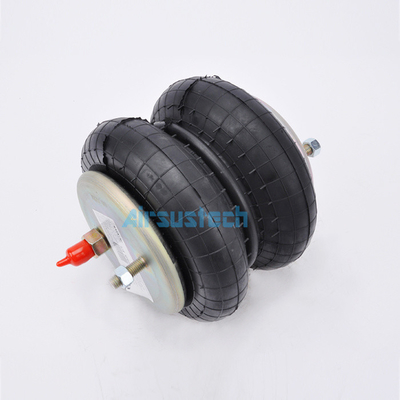 Contitech FD200-25 463 Air Spring 2B9-254 Goodyear cao su Lái lơ lửng đôi