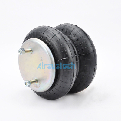 Contitech FD200-25 463 Air Spring 2B9-254 Goodyear cao su Lái lơ lửng đôi