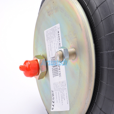 Contitech FD200-25 463 Air Spring 2B9-254 Goodyear cao su Lái lơ lửng đôi