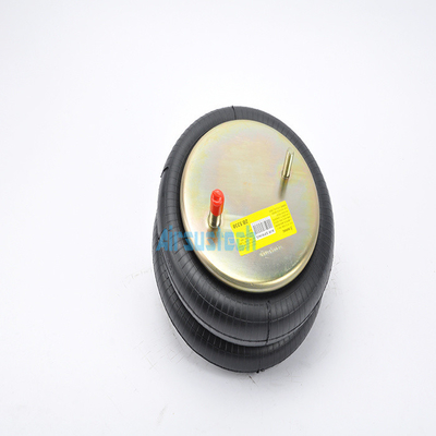Goodyear 2B12-313/459/578923309 Goma Double Convoluted Air Spring Shock