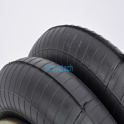 Goodyear 2B12-313/459/578923309 Goma Double Convoluted Air Spring Shock