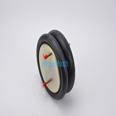 Goodyear 2B12-313/459/578923309 Goma Double Convoluted Air Spring Shock