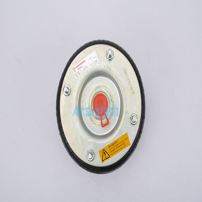 Hình đệm cú sốc không khí FD138-18 Continental Bellows Style Hiệu suất cao