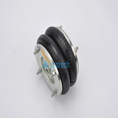 Hình đệm cú sốc không khí FD138-18 Continental Bellows Style Hiệu suất cao