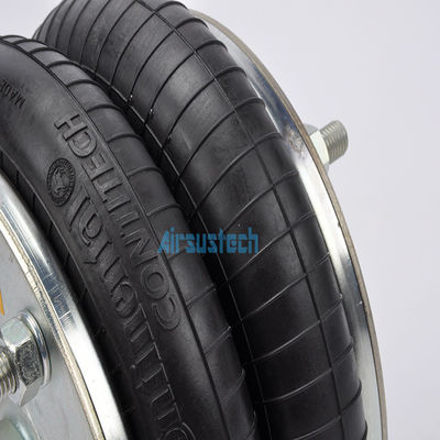 Hình đệm cú sốc không khí FD138-18 Continental Bellows Style Hiệu suất cao