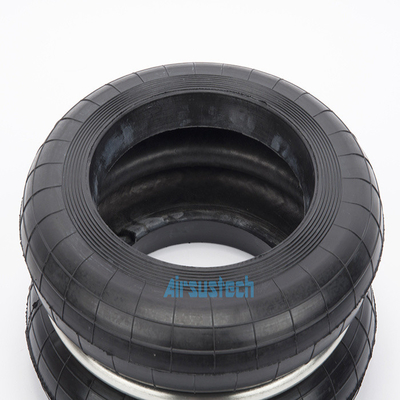 S-240-2r Yokohama Loop Double Convoluted Bellows Type với Hoop Air Shocks Absorption