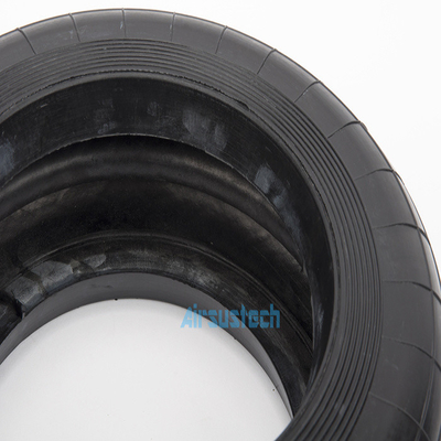S-240-2r Yokohama Loop Double Convoluted Bellows Type với Hoop Air Shocks Absorption