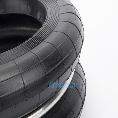 S-240-2r Yokohama Loop Double Convoluted Bellows Type với Hoop Air Shocks Absorption