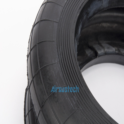 S-240-2r Yokohama Loop Double Convoluted Bellows Type với Hoop Air Shocks Absorption