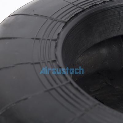 Yokohama S-160-2r Công nghiệp treo khí chéo GUOMAT F-160-2 máy vận chuyển rung