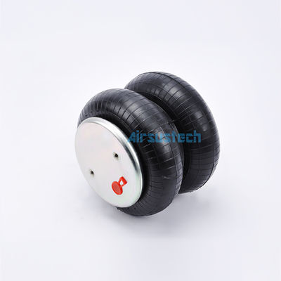 Dây xuôi không khí treo W01-358-6910 Firestone Double Convoluted Air Spring