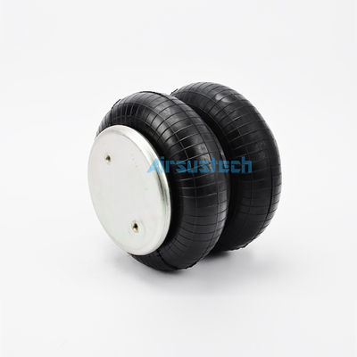 Dây xuôi không khí treo W01-358-6910 Firestone Double Convoluted Air Spring