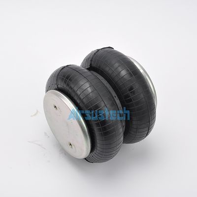 Dây xuôi không khí treo W01-358-6910 Firestone Double Convoluted Air Spring