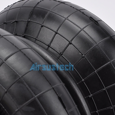 Đá lửa treo Air Spring W01-358-5231 Cross Contitech 161336