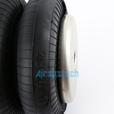 Thiết bị loại bỏ bụi Contitech FD 120-17 Xuân khí cho treo xe tải