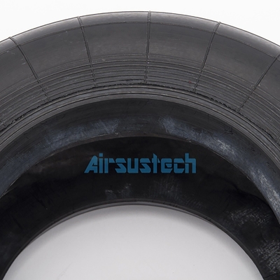 AIRSUSTECH Lục khí F-200-2 Chữ chéo gấp đôi Yokohama S-200-2R Air Spring