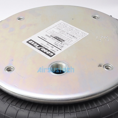 Goodyear 3B14-374 Bộ giảm xóc không khí kết hợp ba lò xo không khí