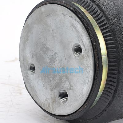 2B5813 Hình treo cú sốc không khí gấp đôi bởi GUOMAT Air Spring Manufacturer