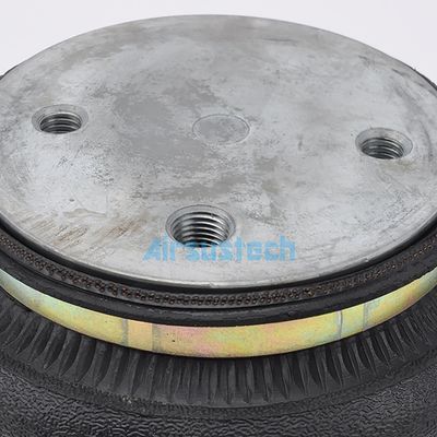 2B5813 Hình treo cú sốc không khí gấp đôi bởi GUOMAT Air Spring Manufacturer