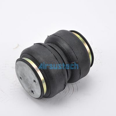 2B5813 Hình treo cú sốc không khí gấp đôi bởi GUOMAT Air Spring Manufacturer
