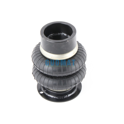 Contitech FD40-10 cao su Air Spring For Truck Trailer Air Shock Suspension