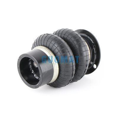 Contitech FD40-10 cao su Air Spring For Truck Trailer Air Shock Suspension