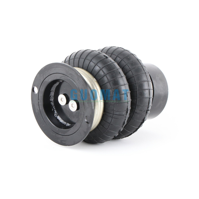 Contitech FD40-10 cao su Air Spring For Truck Trailer Air Shock Suspension