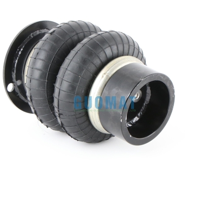 Contitech FD40-10 cao su Air Spring For Truck Trailer Air Shock Suspension