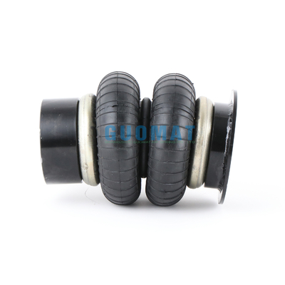 Contitech FD40-10 cao su Air Spring For Truck Trailer Air Shock Suspension