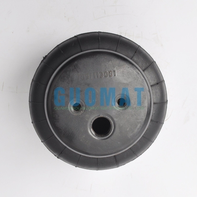 FD70-13 Contitech Double Convoluted Bellows loại 1/4 NPT Air Hole Air Suspension