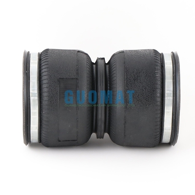 Máy vận hành không khí kép 2B120 Air Spring Assembly để giảm sốc
