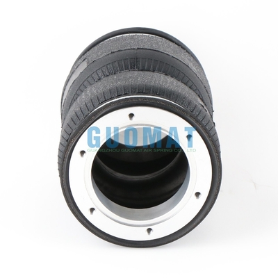Máy vận hành không khí kép 2B120 Air Spring Assembly để giảm sốc
