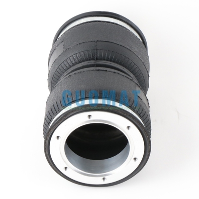 Máy vận hành không khí kép 2B120 Air Spring Assembly để giảm sốc