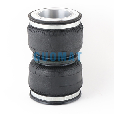 Máy vận hành không khí kép 2B120 Air Spring Assembly để giảm sốc