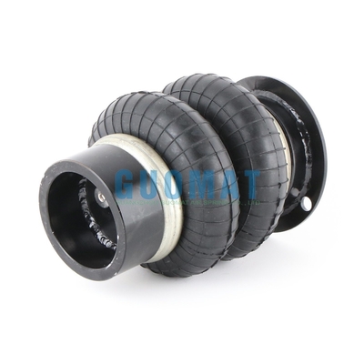 Contitech Air Bellows Actuator FD40-10 Bộ máy xuân không khí xoắn