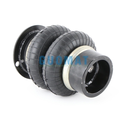 Contitech Air Bellows Actuator FD40-10 Bộ máy xuân không khí xoắn